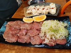 -大阪烧肉BAKA一代(国贸商住大厦店)