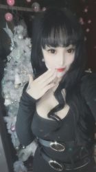 -尚羽华东接发美发店