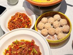 -湘中缘·湖南菜(娄底驻京办店)