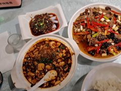 -陈胖子特色菜.鲜货现炒(融景城店)