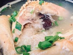 -高社长参鸡汤(高丽街店)