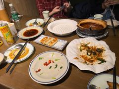-嘉年华面包房餐厅（饺子馆）(陶然亭店)