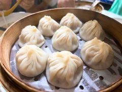 -食惠里小笼包面馆(越秀店)
