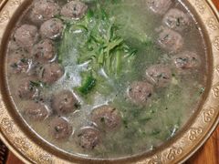 -蒙艾里民族传统菜蒙餐