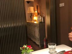 -Amanda餐厅(长乐路店)