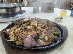 -标记美食新鲜猪杂(兴南大道店)