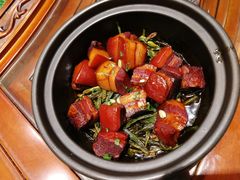 -万荣烤鸭店·北京菜(天坛店)