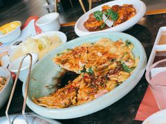 -一品诚记烤肉·甄选店(中南路店)