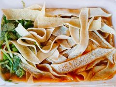 -陈记锅巴菜(五大道店)