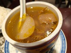 -南京大牌档(崇文门国瑞店)