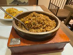 -徽镇小厨·经典徽菜(马连道店)