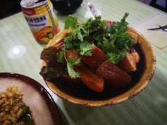 -余味私房菜(正阳小区西5街区店)