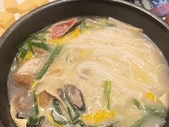 -桥香园过桥米线(复兴路店)