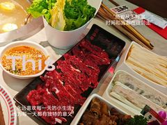 -三头牛·潮汕牛肉生蚝火锅 (夏湾店)