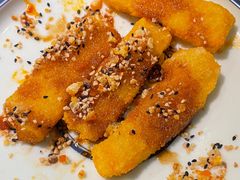 -李掌柜鲜菜火锅(移民广场店)