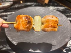 -鸟万·炭火料理Yaki ONE(星光店)