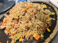 -和风铁板料理(山姆会员店)