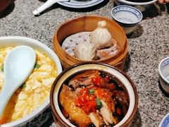 -南京大牌档(济南万象城店)