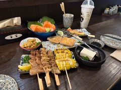 -哥哥の深夜食堂(永乐汇亲子购物运动中心店)