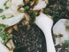 -凤起龙游老面包子(凯德晶品店)