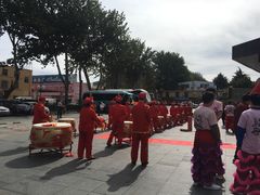 -德信恒隆国际酒店