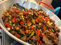 -福巷湘食小馆·猛火现炒(上海首店)