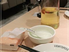 -吕氏疙瘩汤·海鲜新鲁菜(凯德mall新都心店)