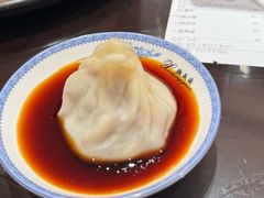 蟹粉小笼-熙盛源(复兴路店)