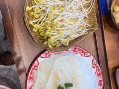 -楠火锅(哈尔滨金爵万象店)