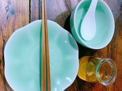 -五观堂素食(新华路店)
