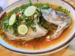 -妈妈的味道(和顺古镇店)