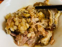 广东名菜八宝扒鸭-奇香楼(五眼桥横街店)