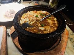 -绿茶餐厅(雁塔大悦城店)