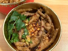 -盛香亭热卤(欢乐港湾店)