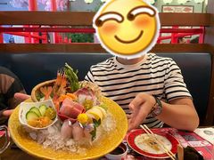 -築鳥日本料理(黑沙环店)