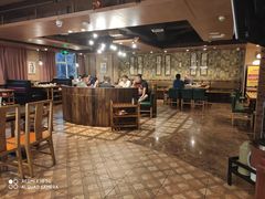 -额尔敦传统涮(公园西路店)