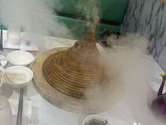 -云中鱼蒸汽石锅鱼(川沙百联店)