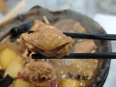 -范贤光鸡公煲(平乐园总店)