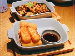 -蜜桃餐厅·伴山(绿宝广场店)