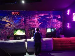 -VS SPORTS PARK运动玩乐园·团建·生日会(合生汇店)