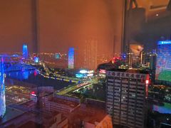 -宁波威斯汀酒店