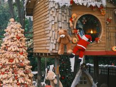 -HERRE·FARM 赫尔露营农场·团建聚会包场