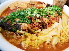 -小土豆北方菜馆(文慧园店)