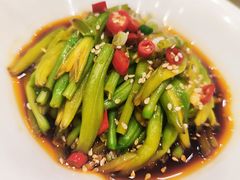 -凯鸽酒楼(大同振兴街店)