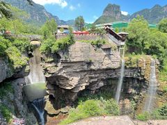 -太行锡崖沟旅游度假区
