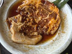 -一品诚记烤肉·甄选店(中南路店)