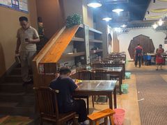 -朗妈私房菜(婺女州店)