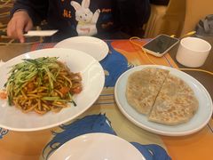 -内蒙古驻京办餐厅