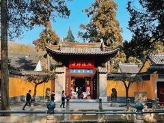 -虞山风景区