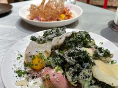 -Ocean's Table 欧舍